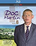 Doc Martin: Series 8 [Blu-ray]