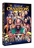 WWE: Clash Of Champions 2019 [DVD]