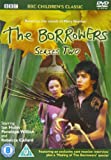 The Borrowers - Series 2 [DVD]