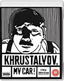 Khrustalyov, My Car! [Blu-ray]