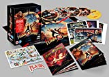 Flash Gordon (40th Anniversary) 4K UHD Collector's Edition [Blu-ray] [2020]