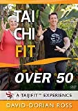 Tai Chi Fit: OVER 50 Beginner Exercises with David-Dorian Ross (YMAA) **Bestseller**