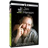 In Their Own Words: Jim Henson [Region 1]