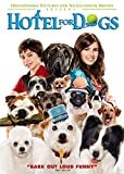 HOTEL FOR DOGS - HOTEL FOR DOGS (1 DVD)