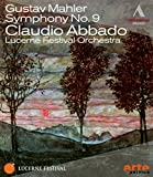 Mahler: Symphony No. 9 [Blu-ray] [2011] [Region Free]