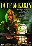 Behind the Player -- Duff McKagan