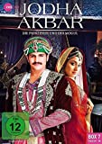JODHA AKBAR-DIE PRINZESSI - MO [DVD]
