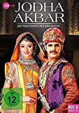 JODHA AKBAR-DIE PRINZESSI - MO [DVD]