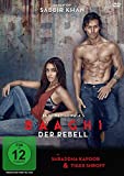 BAAGHI-DER REBELL - MOVIE [DVD] [2016]