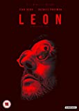 Leon: Director's Cut [DVD] [2019]