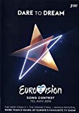 Various Artists - Eurovision Song Contest 2019 [DVD]