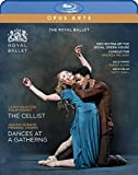The Cellist; Dances at a Gathering [Blu-ray]