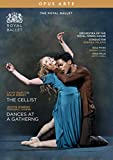 The Cellist; Dances at a Gathering [DVD]