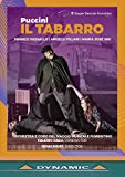 Puccini: Il Tabarro [Orchestra e Coro del Maggio Musicale Fiorentino; Franco Vassallo; Valerio Galli] [Dynamic: 37872] [DVD]