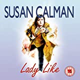 Susan Calman - Lady Like [DVD]