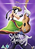 Saludos Amigos [DVD]