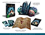 Doctor Who - Der Zweite Doktor: Kriegsspiele (Limitiertes Mediabook mit War Map, Postkartenset und 3D-Lentikularkarte) LTD. [DVD] [1969]