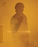 Taste Of Cherry (1997) (Original Title Ta'm E Guilass - Criterion Collection) UK Only [Blu-ray] [2020]
