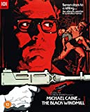 The Black Windmill [Blu-ray]