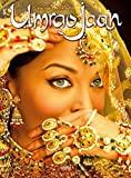 UMRAO JAAN (VANILLA) - MOVIE [DVD] [2006]
