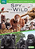 Spy in the Wild: Series 1-2 [DVD]