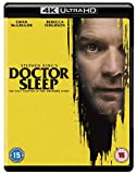 Stephen King's Doctor Sleep [Blu-ray] [2020] [Region Free]