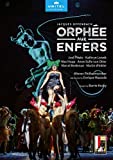 Offenbach: Orphee Aux Enfers [Various] [Unitel Edition: 803008] [DVD]