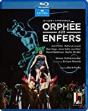 Offenbach: Orphee Aux Enfers [Various] [Unitel Edition: 803104] [Blu-ray]