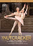 Tchaikovsky: The Nutcracker [The Royal Opera House] [Opus Arte: OA1290D] [DVD]