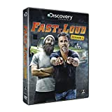 Fast N' Loud: Season 4 [DVD]