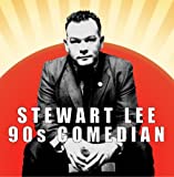Stewart Lee - 90s Comedian [DVD]