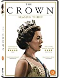 The Crown - Season 03 [DVD] [2020]