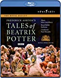 Lanchbery:Beatrix Potter [Victoria Hewitt; Ricardo Cervera; Johnathan Howells; Gemma Sykes; Gary Avis; Bennet Gartside; The Royal Ballet; Royal Ballet Sinfonia ] [OPUS ARTE: BLU RAY] [Blu-ray] [2010]