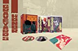 Graveyards of Honor [Limited Edition] [Blu-ray]