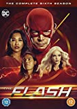 The Flash: Season 6 [DVD] [2019]