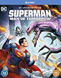 Superman: Man of Tomorrow [Blu-ray] [2020] [Region Free]