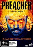 Preacher - The Final Season - Series 4