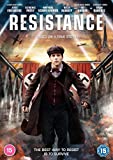 Resistance [DVD] [2020]