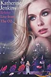 Katherine Jenkins: Believe - Live From The O2 [DVD]