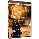 GENIUS BY STEPHEN HAWKING