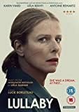 Lullaby [DVD] [2020]