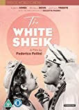 The White Sheik [DVD] [2020]