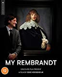 My Rembrandt [Blu-ray]