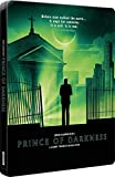 Prince Of Darkness - Steelbook [Blu-ray] [2020]