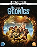 The Goonies [4K UHD / Blu-ray] [1985] [Region Free]