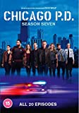 Chicago P.D. Season 7 [DVD] [2020]