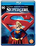 Supergirl blu ray [Blu-ray] [1984] [Region Free]