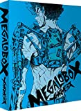 Megalobox Collector's [Blu-ray]