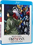 Mobile Suit Gundam Iron Blooded Orphans Part 2 Collector's [Blu-ray]
