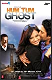 Hum Tum Aur Ghost [DVD]